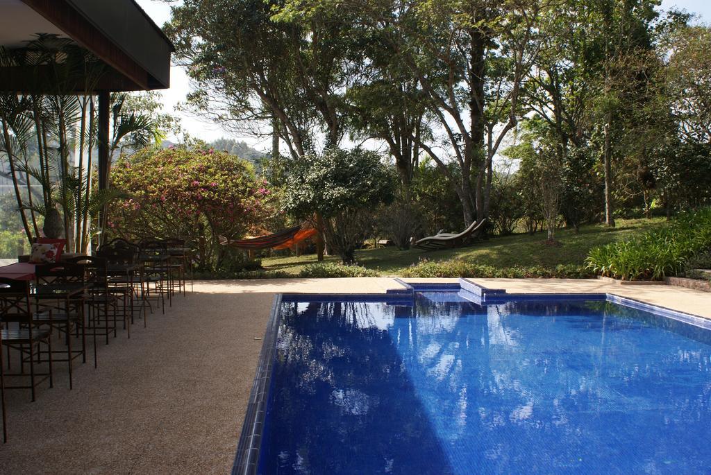 Spaventura Eco Resort Ibiuna Ngoại thất bức ảnh