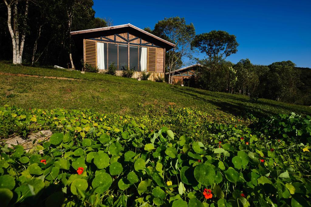 Spaventura Eco Resort Ibiuna Ngoại thất bức ảnh