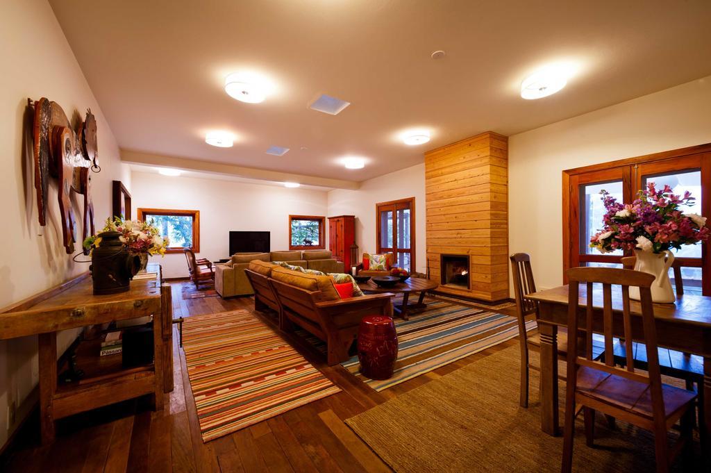 Spaventura Eco Resort Ibiuna Ngoại thất bức ảnh