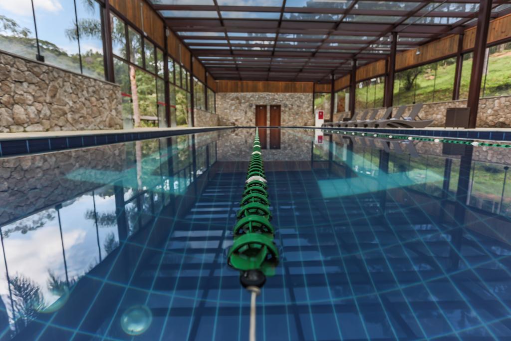Spaventura Eco Resort Ibiuna Ngoại thất bức ảnh