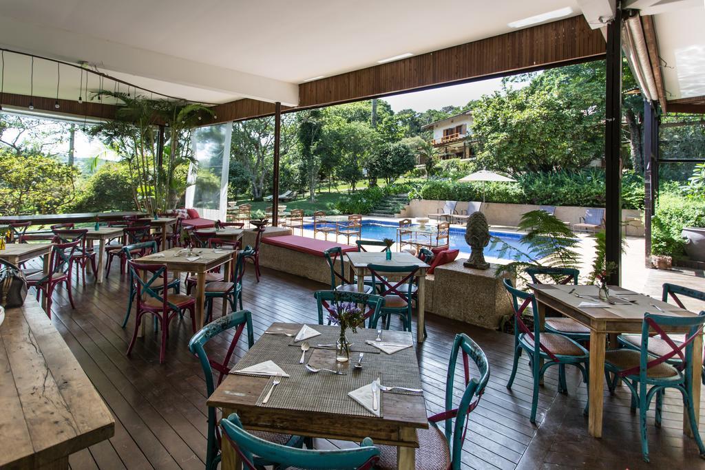 Spaventura Eco Resort Ibiuna Ngoại thất bức ảnh