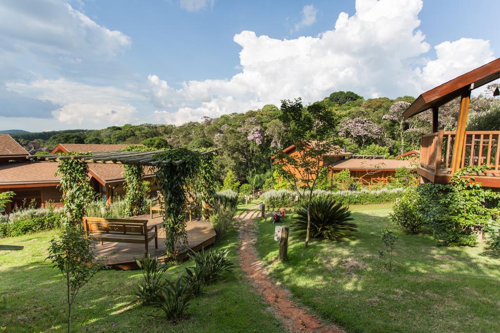Spaventura Eco Resort Ibiuna Ngoại thất bức ảnh