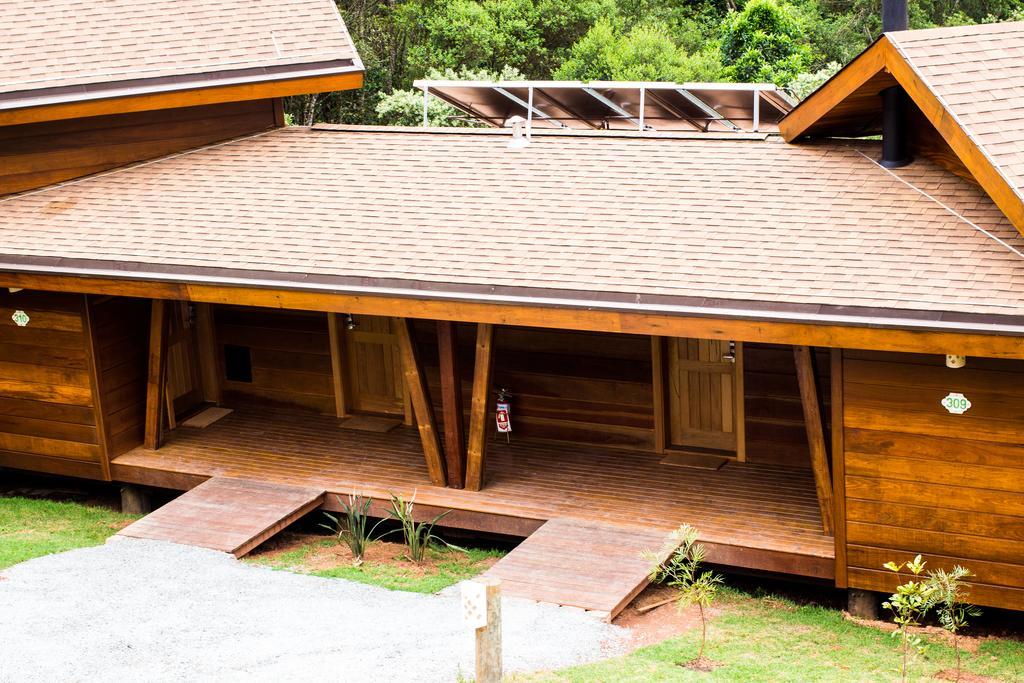 Spaventura Eco Resort Ibiuna Phòng bức ảnh