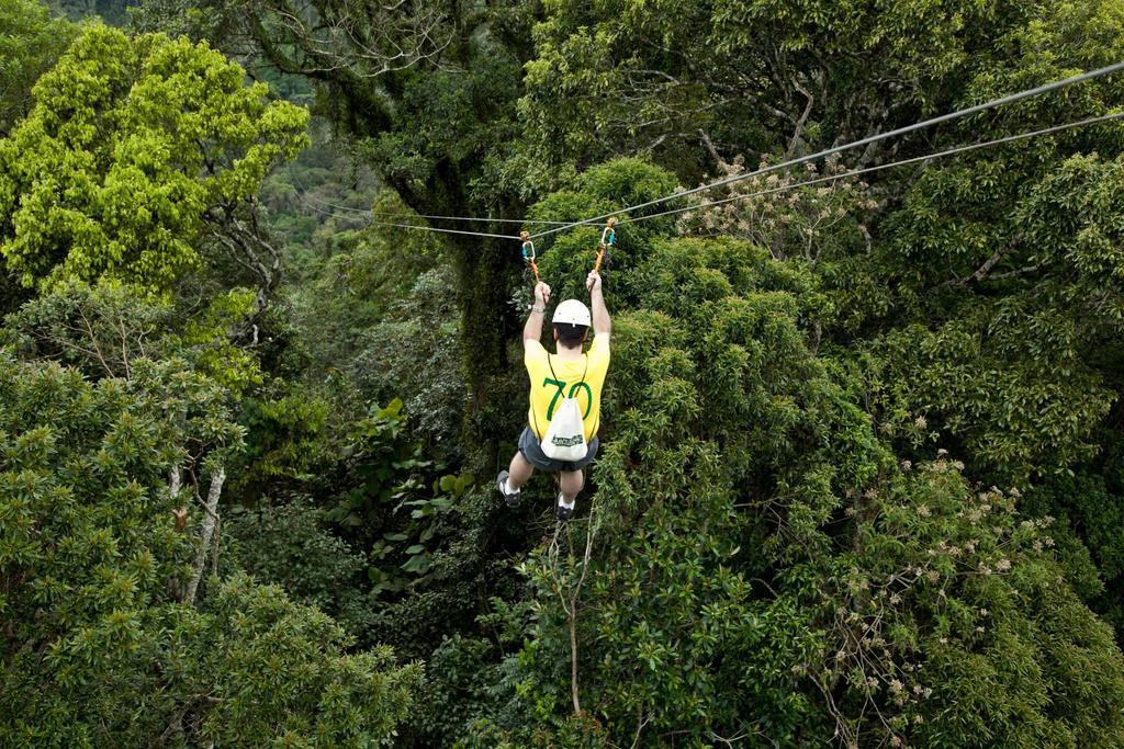 Spaventura Eco Resort Ibiuna Ngoại thất bức ảnh