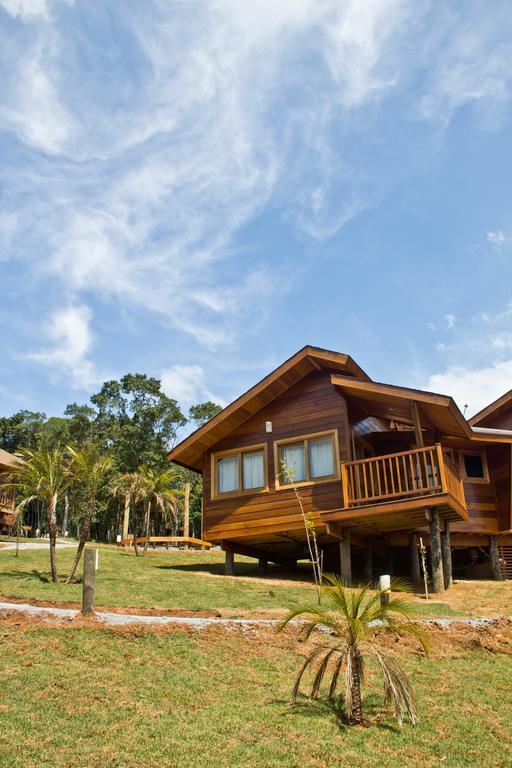 Spaventura Eco Resort Ibiuna Phòng bức ảnh