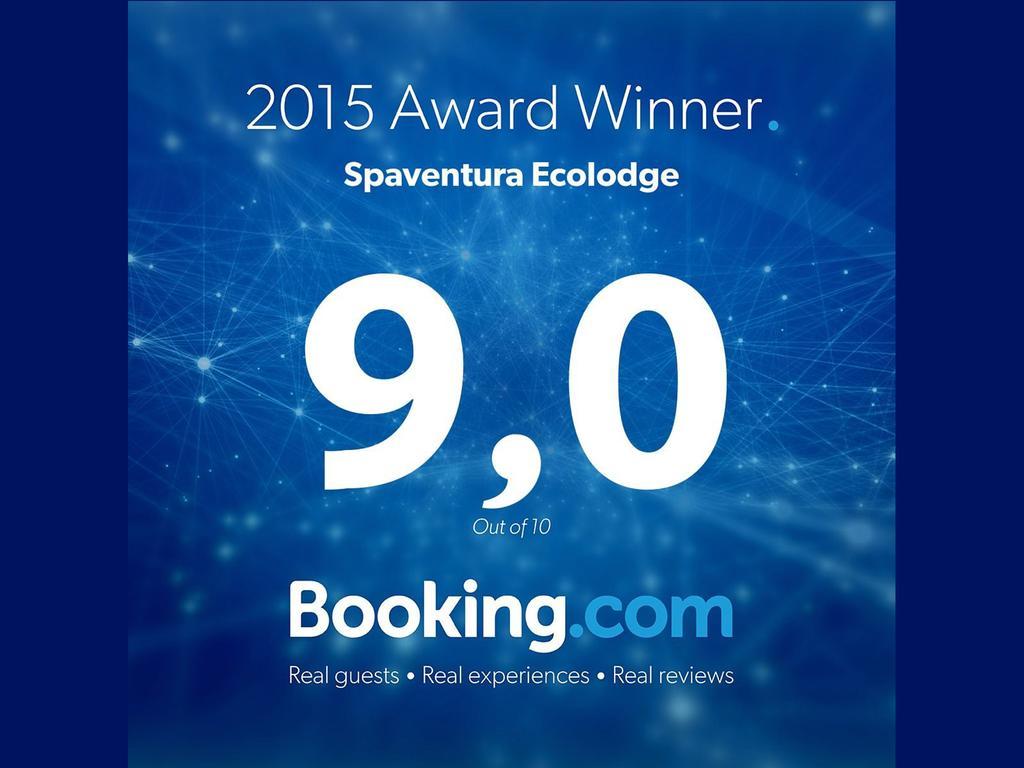 Spaventura Eco Resort Ibiuna Ngoại thất bức ảnh