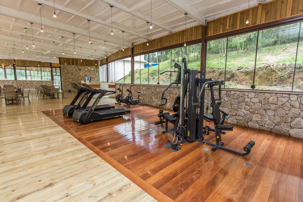Spaventura Eco Resort Ibiuna Ngoại thất bức ảnh