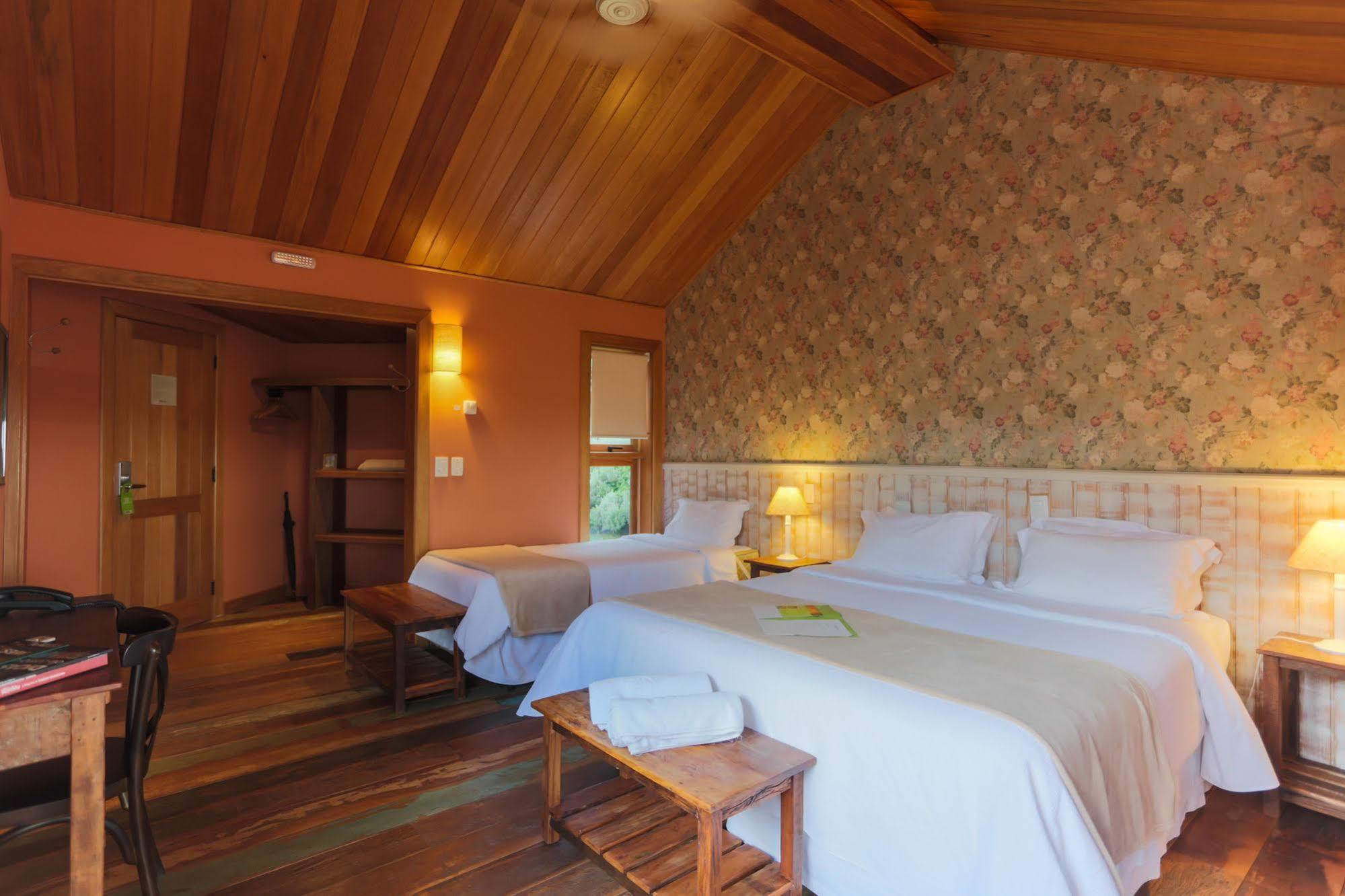 Spaventura Eco Resort Ibiuna Ngoại thất bức ảnh