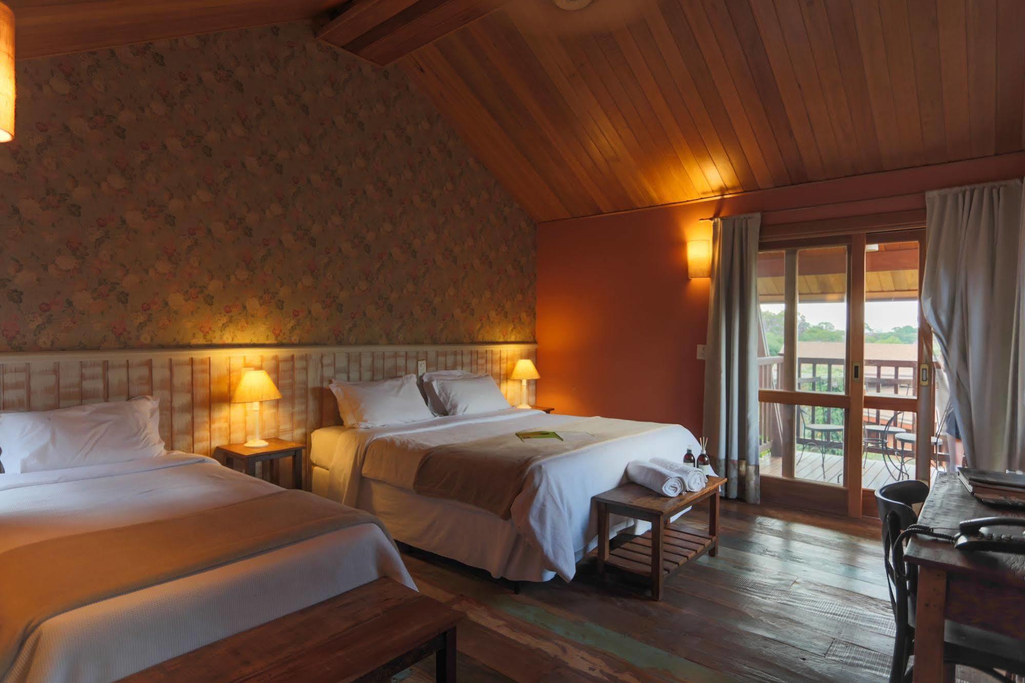 Spaventura Eco Resort Ibiuna Ngoại thất bức ảnh