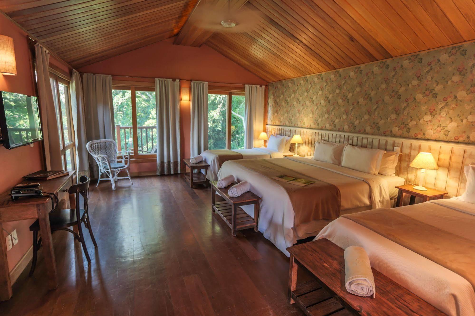 Spaventura Eco Resort Ibiuna Ngoại thất bức ảnh