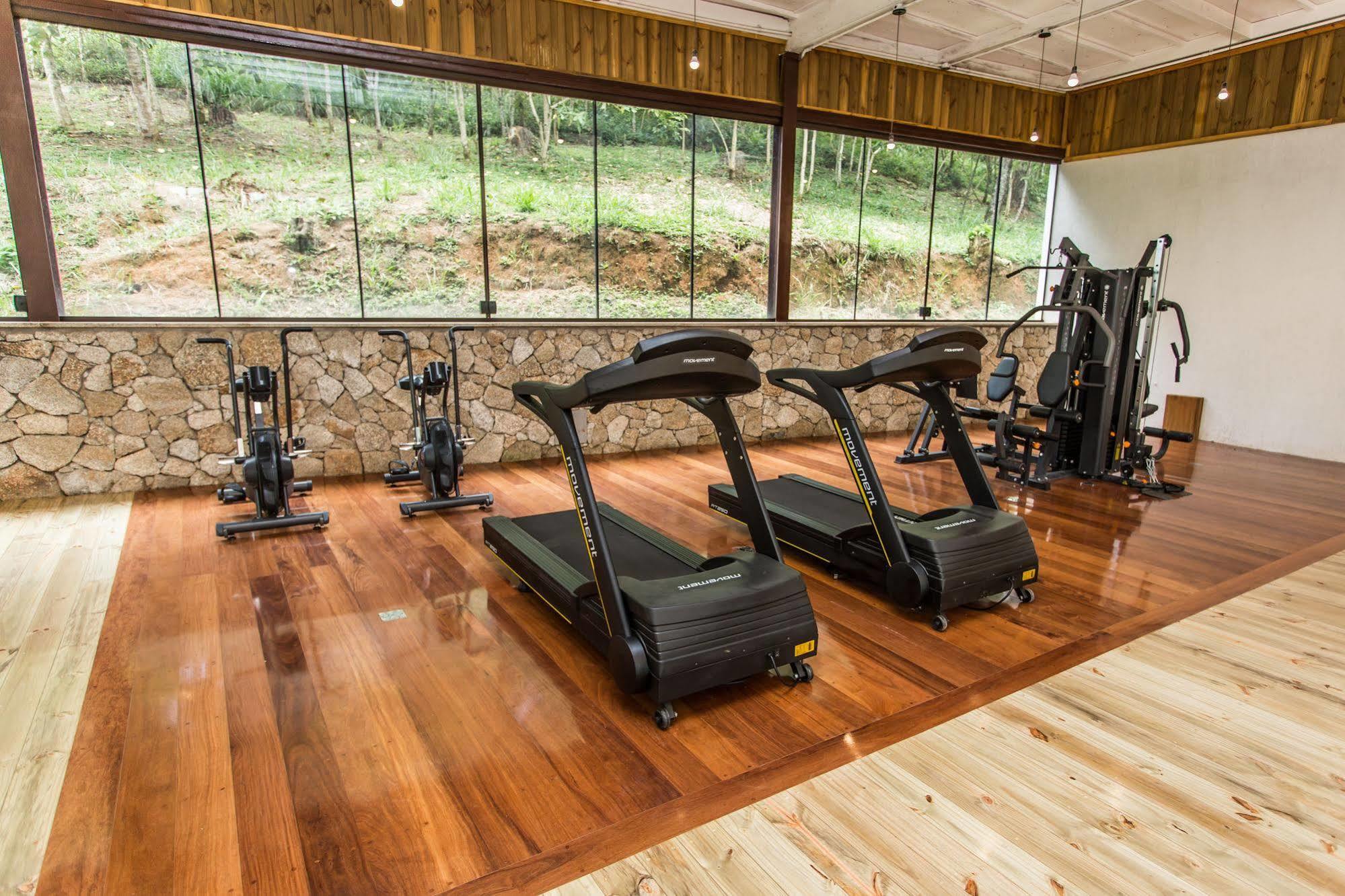 Spaventura Eco Resort Ibiuna Ngoại thất bức ảnh