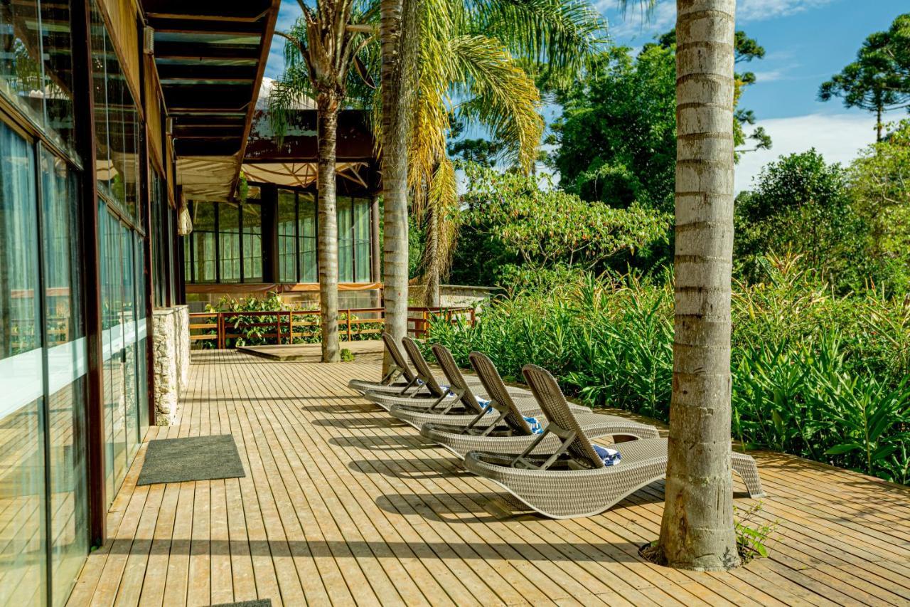 Spaventura Eco Resort Ibiuna Ngoại thất bức ảnh