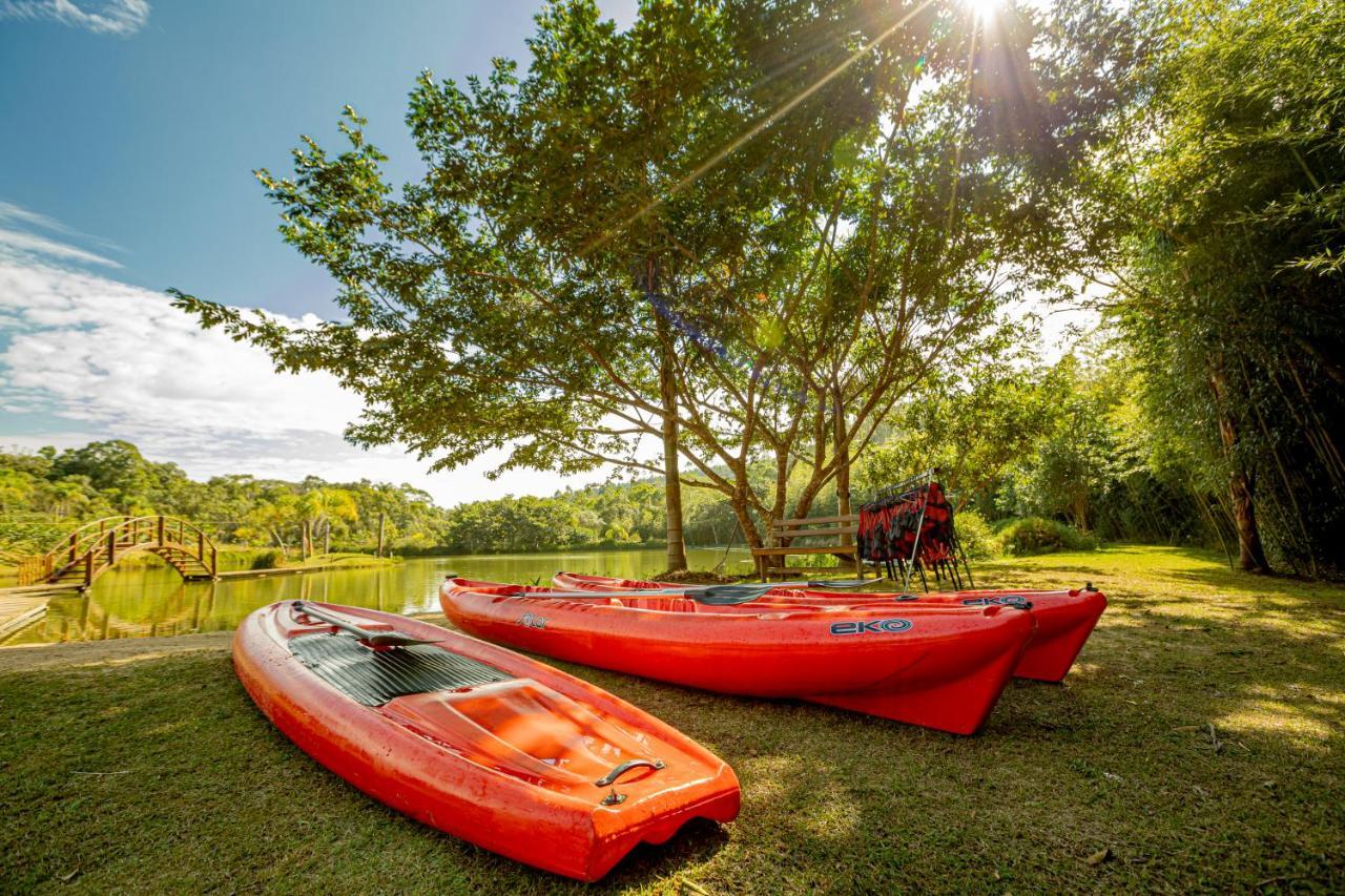 Spaventura Eco Resort Ibiuna Ngoại thất bức ảnh