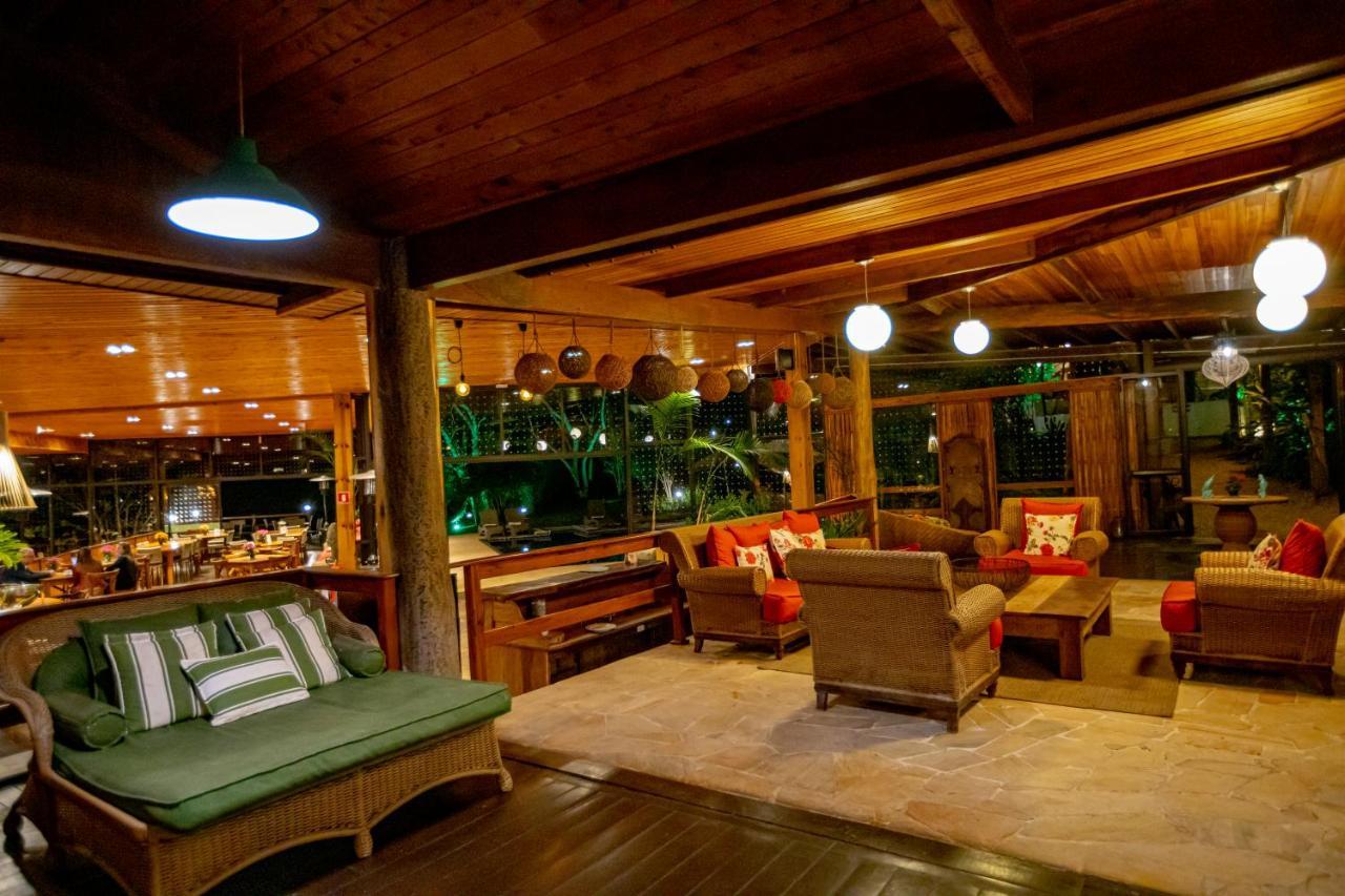 Spaventura Eco Resort Ibiuna Ngoại thất bức ảnh