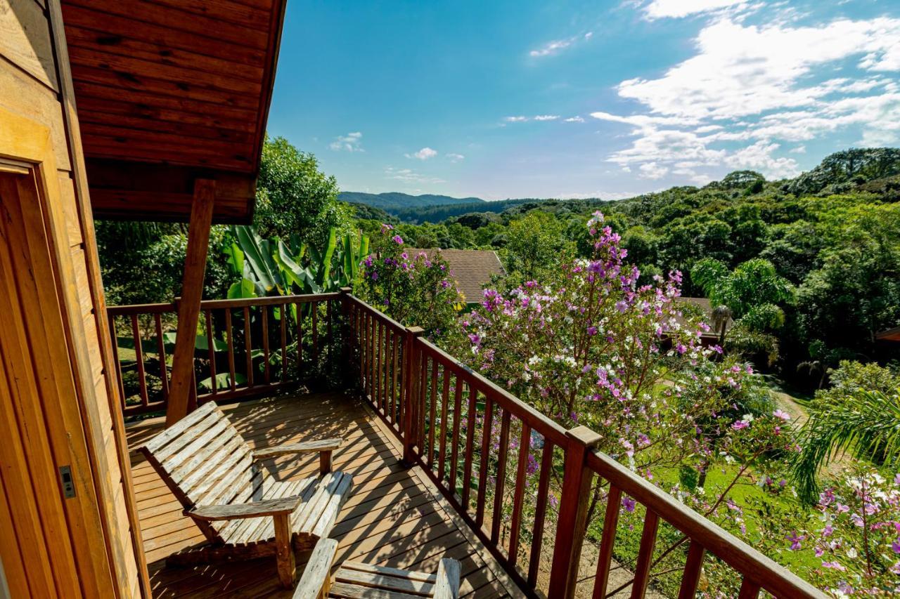 Spaventura Eco Resort Ibiuna Ngoại thất bức ảnh